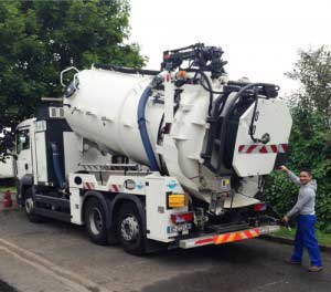 Débouchage de canalisation à Paris 13 (75013) 